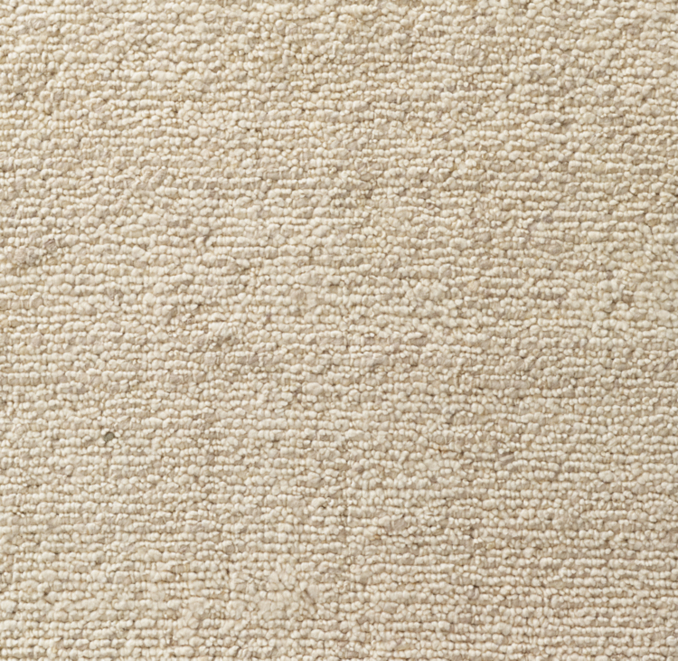 Evi Wool Rug Swatch