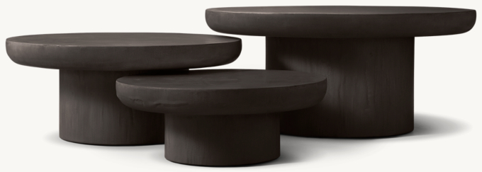 Otto Nesting Coffee Table