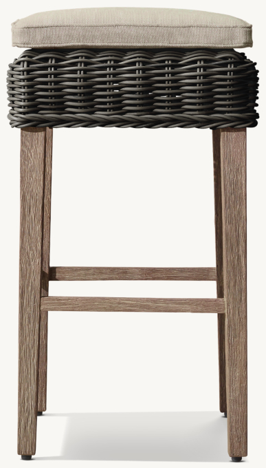 Provence Bar & Counter Stool