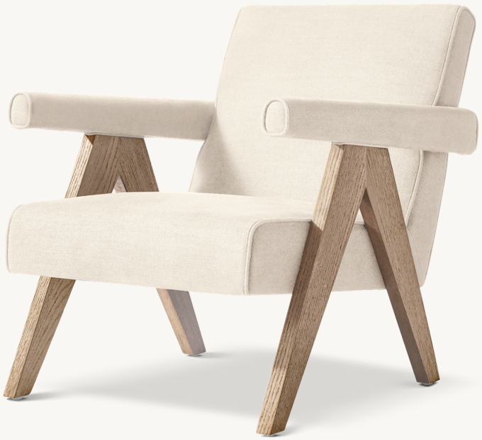 Jakob Lounge Chair