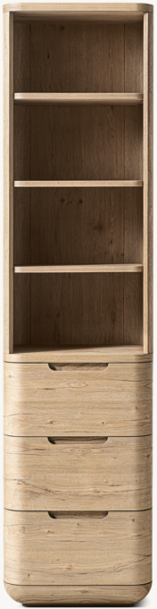 Bora Bath Cabinet