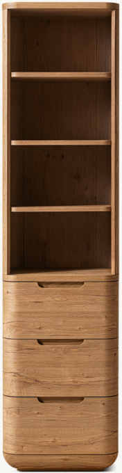 Bora Bath Cabinet