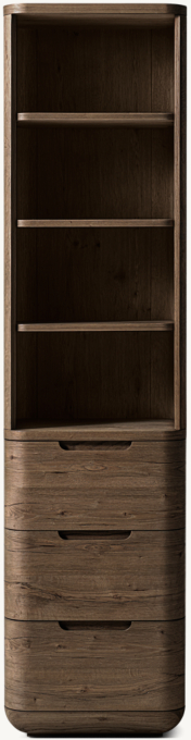 Bora Bath Cabinet