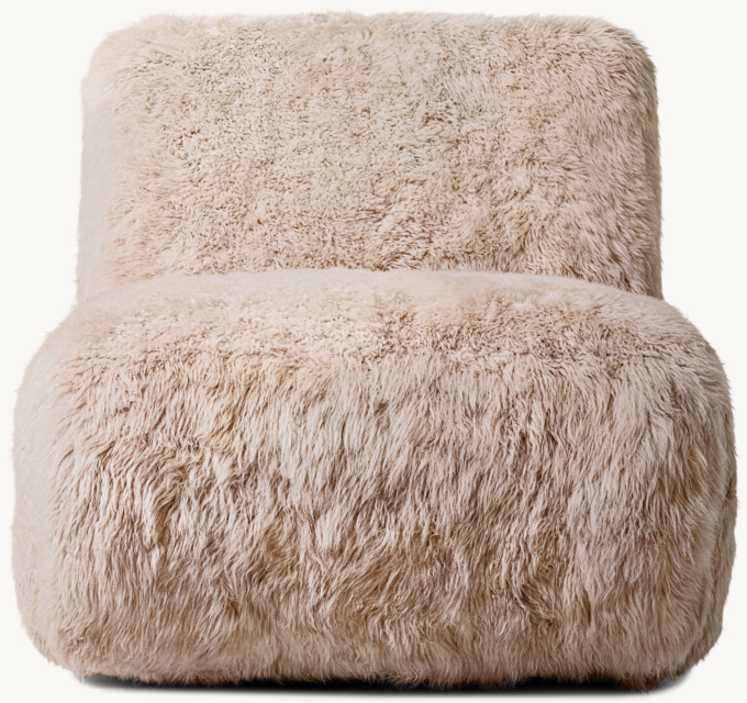 Yeti Recliner