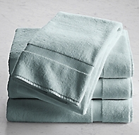 802-Gram Turkish Bath Towel