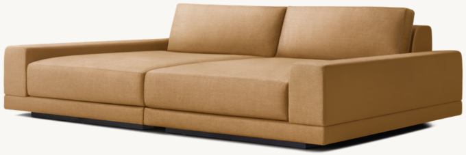 Cortona Full Cushion Back Daybed