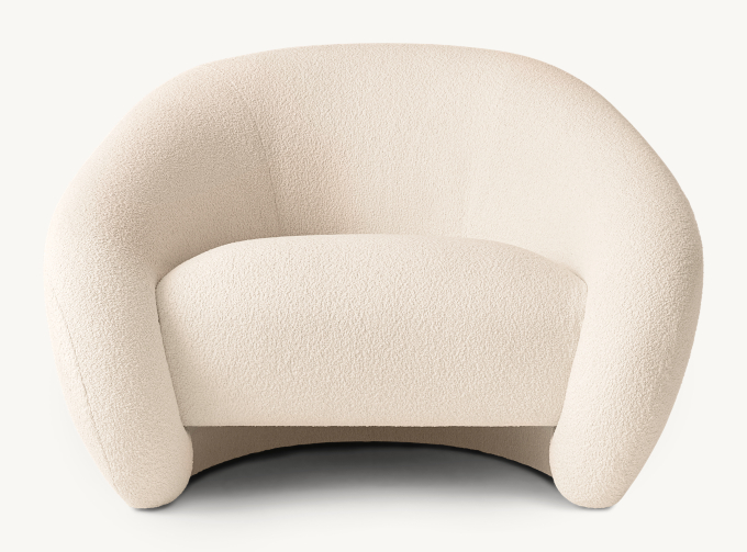 Reyna Chair | RH