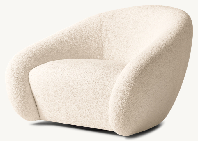 Reyna Swivel Chair