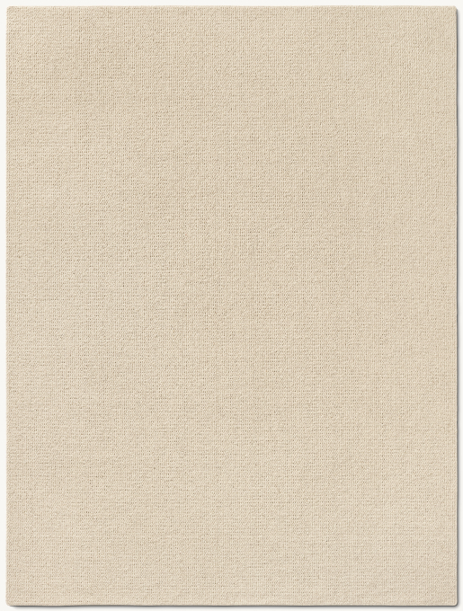 Kadi Wool Rug - Cut-to-Order