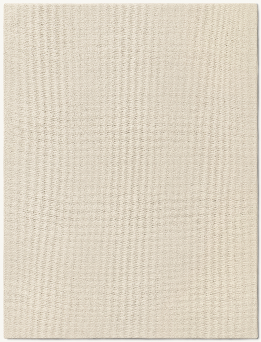 Kadi Wool Rug - Cut-to-Order