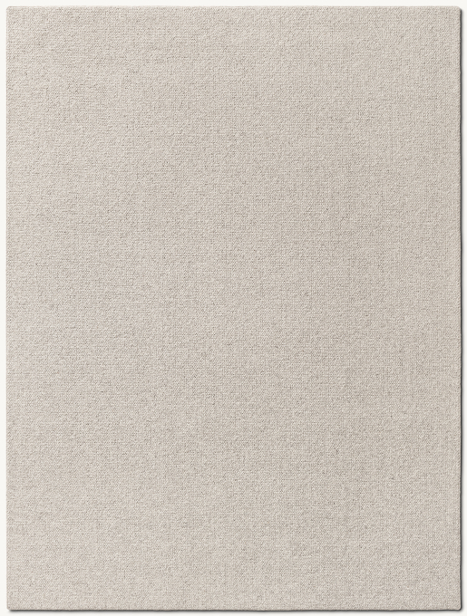 Kadi Wool Rug - Cut-to-Order