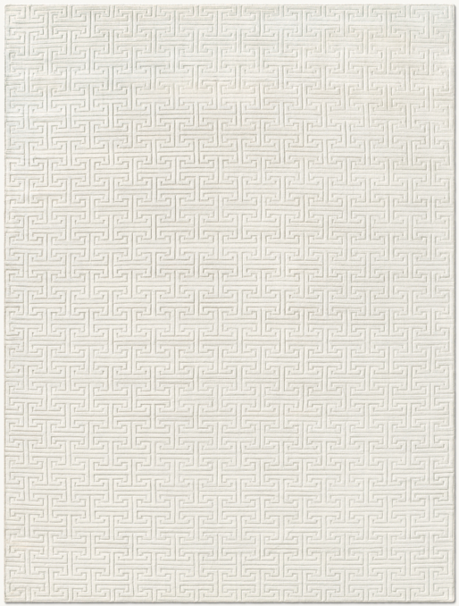 Kalita Silk Rug - Cut-to-Order