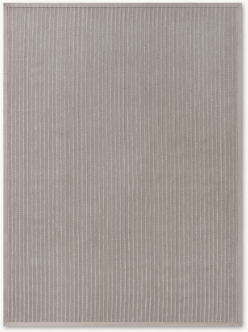 Mahal Outdoor Rug - Cut-to-Order