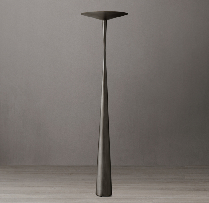 Noemi Torchiere Floor Lamp