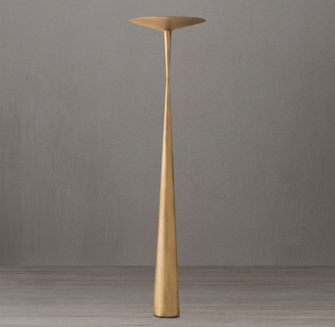 Noemi Torchiere Floor Lamp