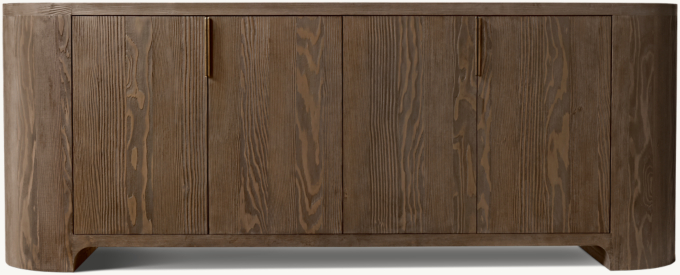 Bronte 4-door Sideboard