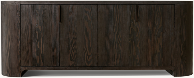 Bronte 4-door Sideboard