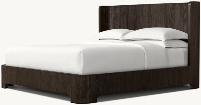 Bronte Shelter Bed