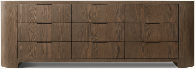 Bronte 9-Drawer Dresser