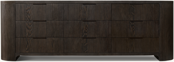 Bronte 9-Drawer Dresser