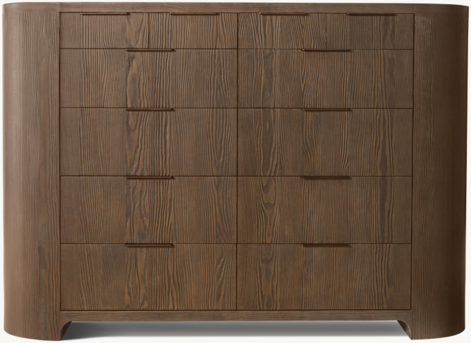 Bronte 12-Drawer Dresser