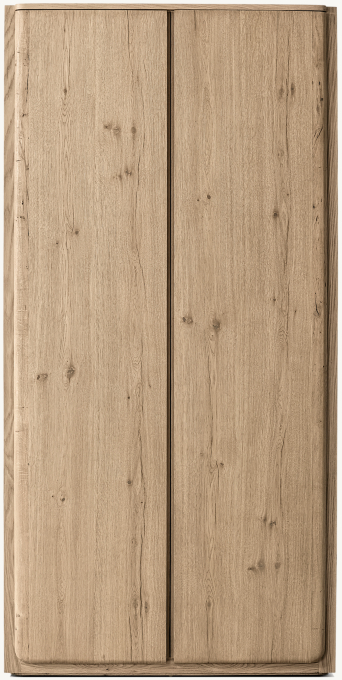 Tone Cabinet