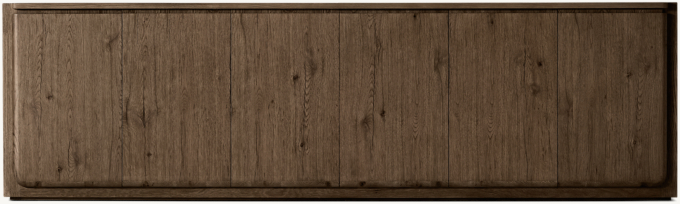 Tone 6-door Media Console