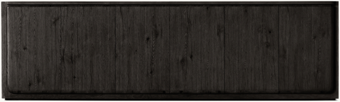 Tone 6-door Media Console
