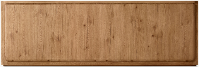 Tone 4-door Media Console