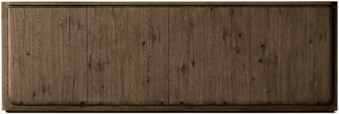 Tone 4-door Media Console