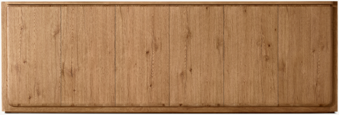Tone 6-door Sideboard