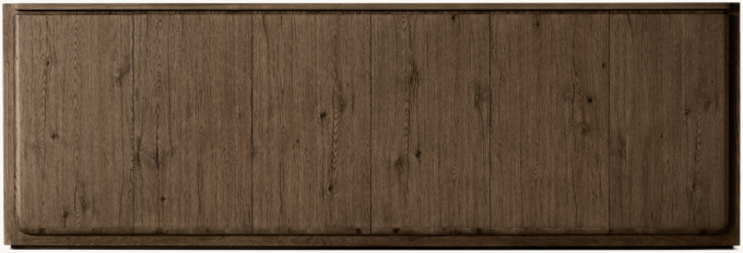 Tone 6-door Sideboard