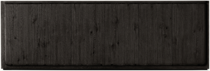 Tone 6-door Sideboard