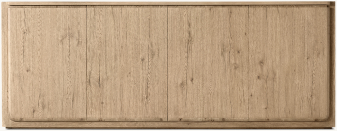 Tone 4-door Sideboard
