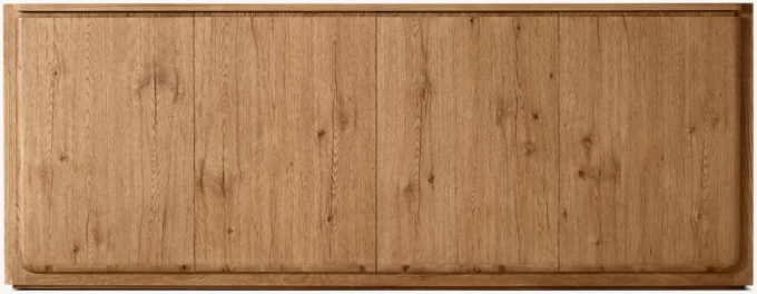 Tone 4-door Sideboard