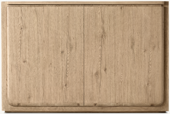 Tone Double-Door Sideboard