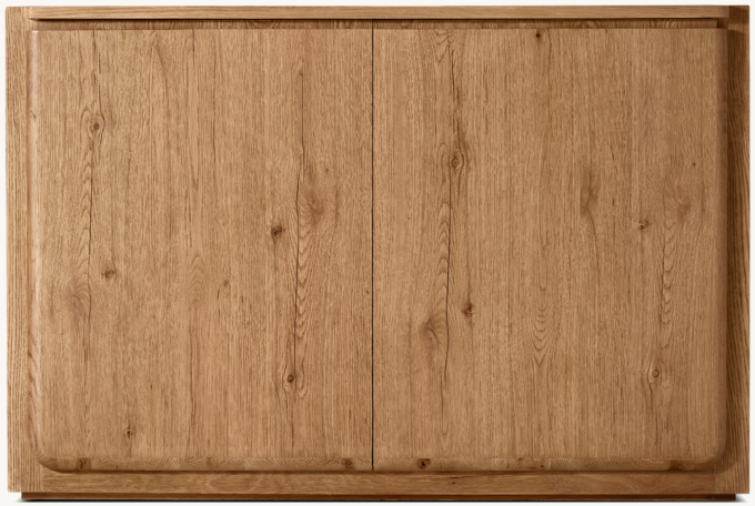 Tone Double-Door Sideboard