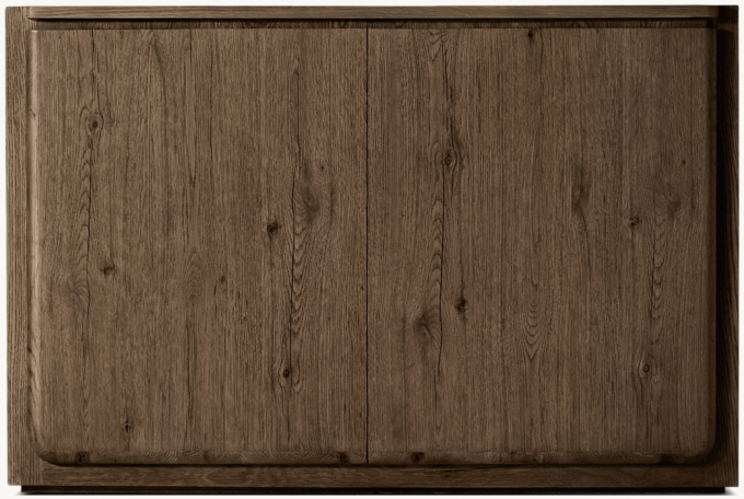 Tone Double-Door Sideboard