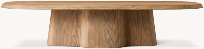 Shown in Natural European Fir.
