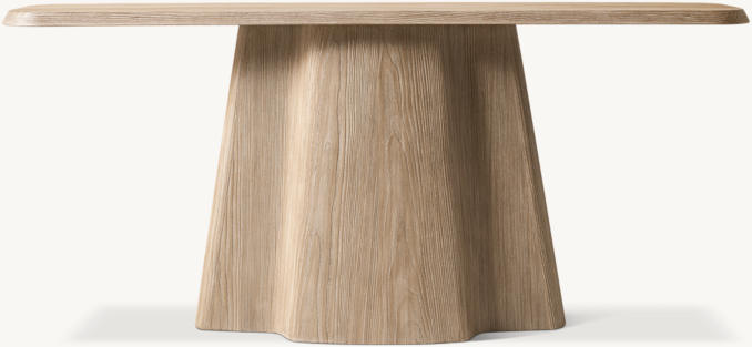 Shown in Greige European Fir.