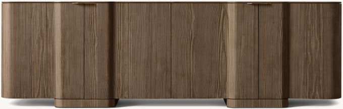 Kyoto 4-door Media Console