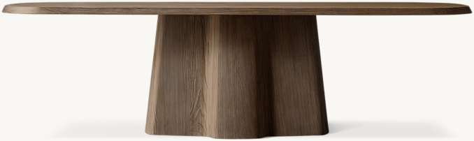 Kyoto Rectangular Dining Table