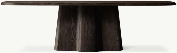 Kyoto Rectangular Dining Table
