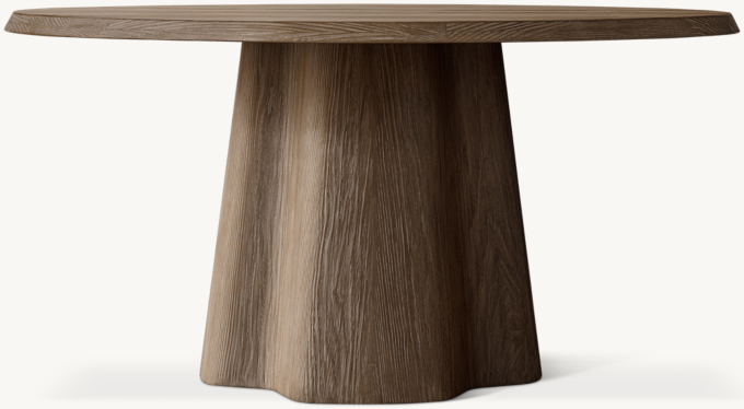 Kyoto Round Dining Table
