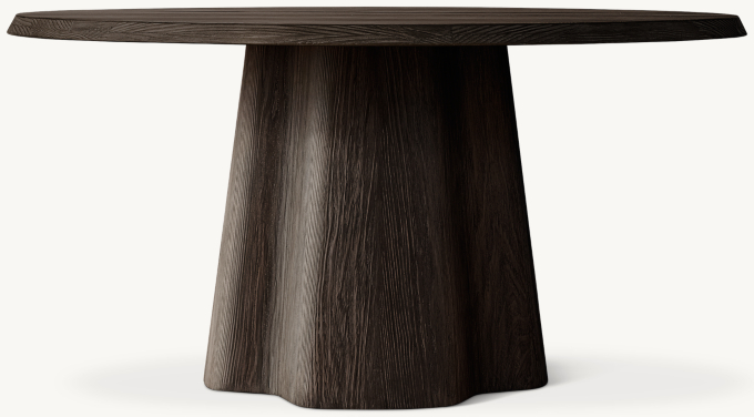 Kyoto Round Dining Table