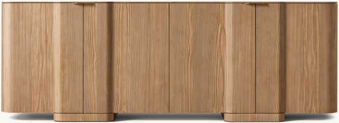 Kyoto 4-door Sideboard