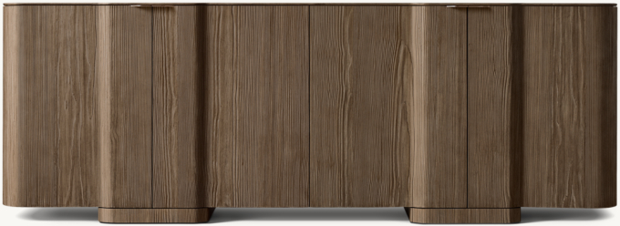 Kyoto 4-door Sideboard
