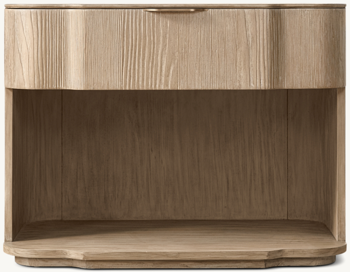 Kyoto Open Nightstand