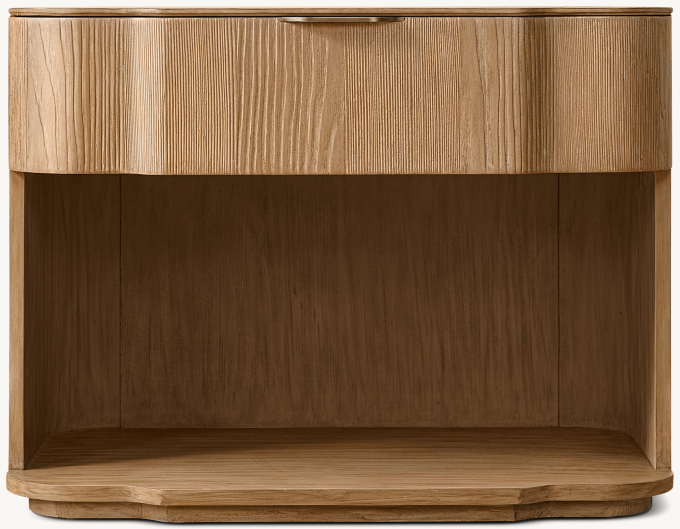 Kyoto Open Nightstand