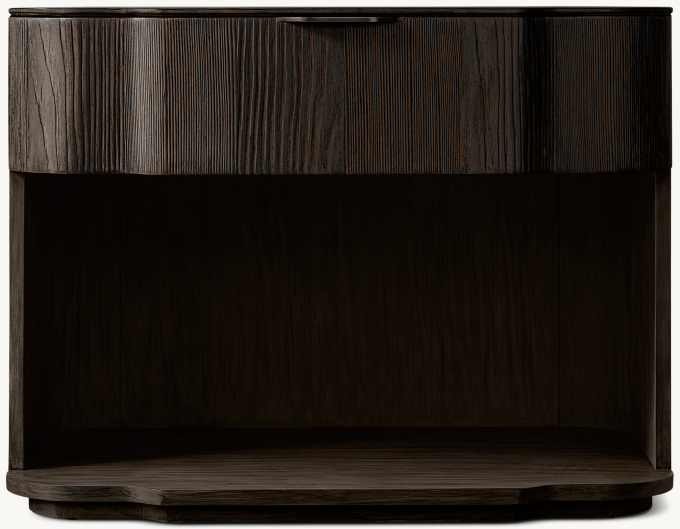 Kyoto Open Nightstand